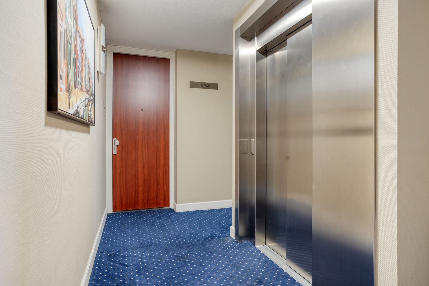 Foto 5 van Wilhelminaplein 23-A