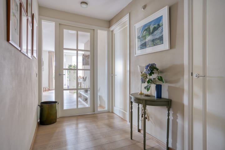 Foto 6 van Wilhelminaplein 23-A