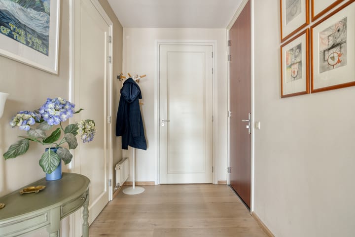 Foto 7 van Wilhelminaplein 23-A