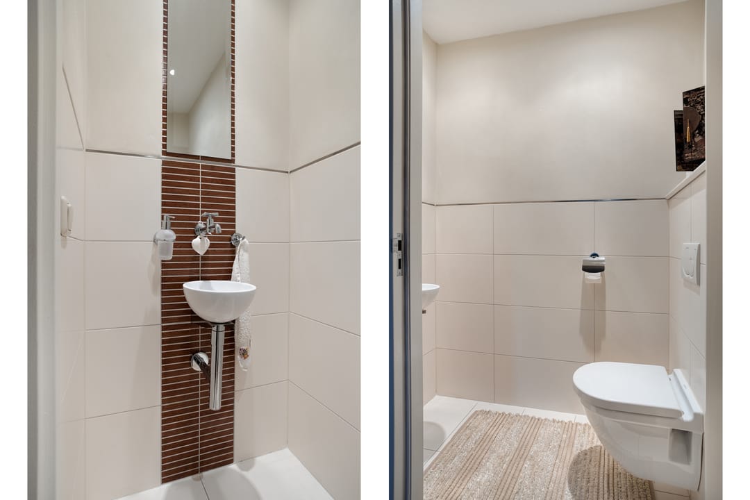 Foto 8 van Wilhelminaplein 23-A