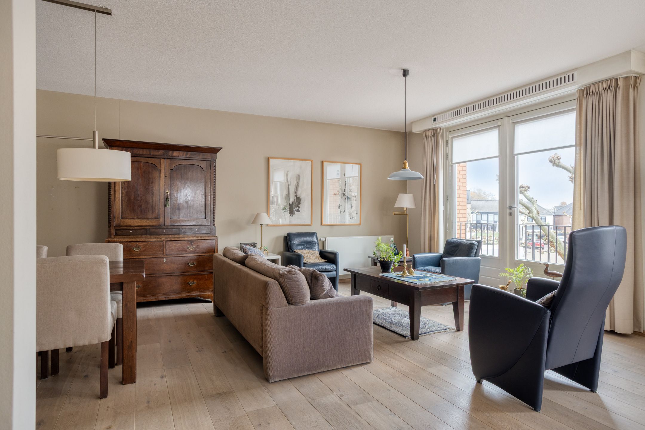 Foto 9 van Wilhelminaplein 23-A