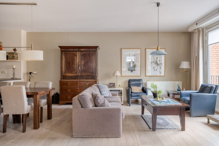 Foto 10 van Wilhelminaplein 23-A