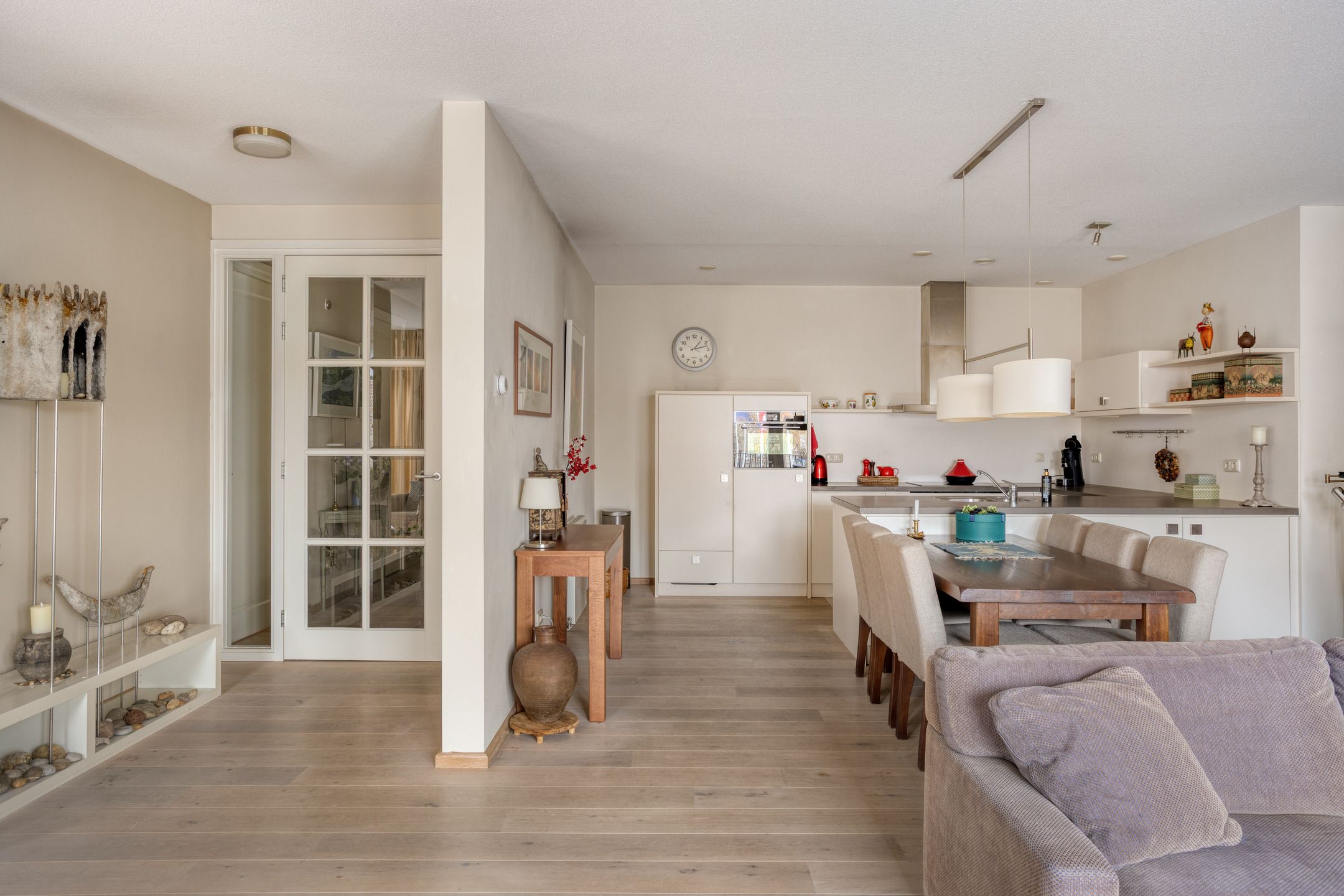 Foto 12 van Wilhelminaplein 23-A