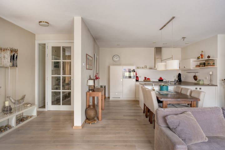 Foto 12 van Wilhelminaplein 23-A