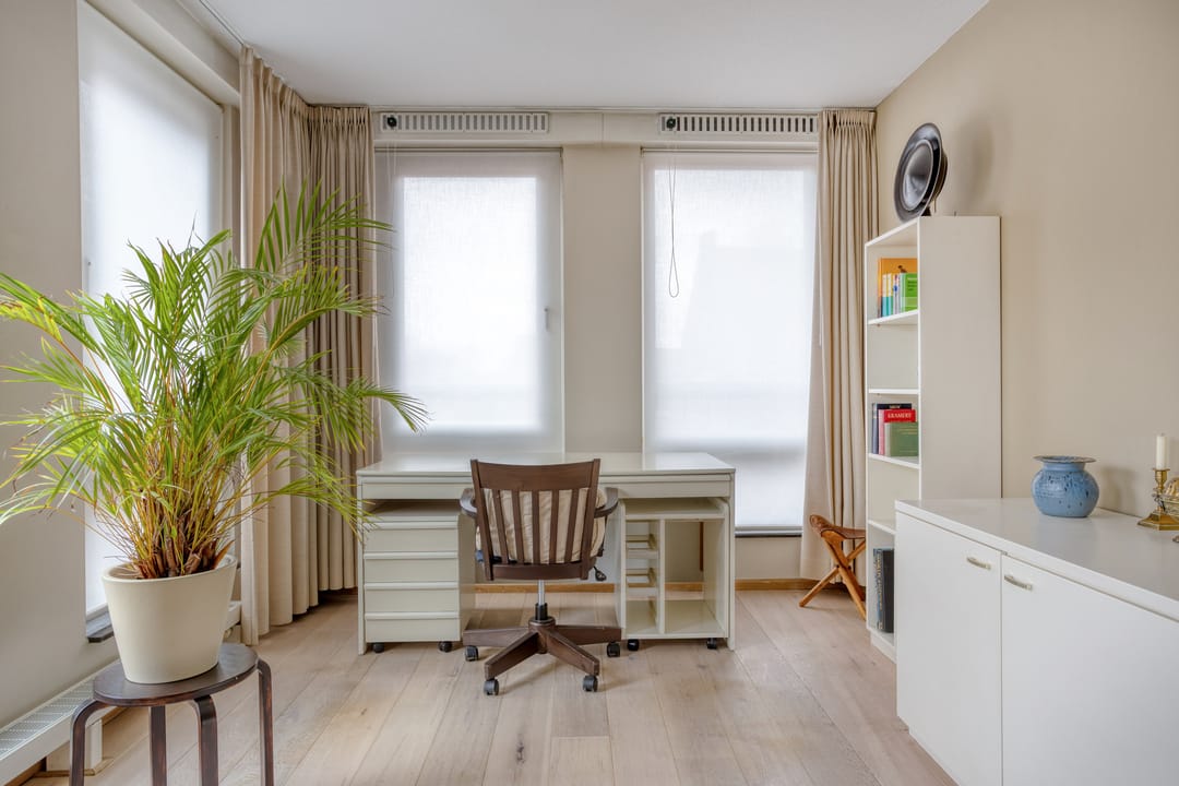 Foto 13 van Wilhelminaplein 23-A