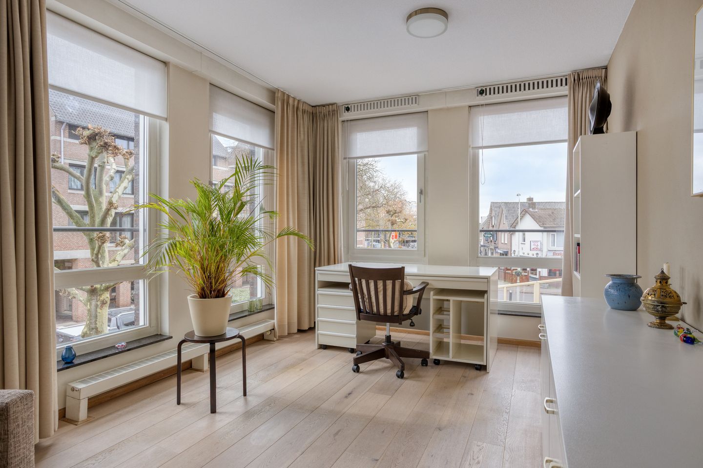 Foto 14 van Wilhelminaplein 23-A