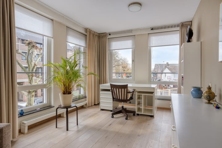 Foto 14 van Wilhelminaplein 23-A