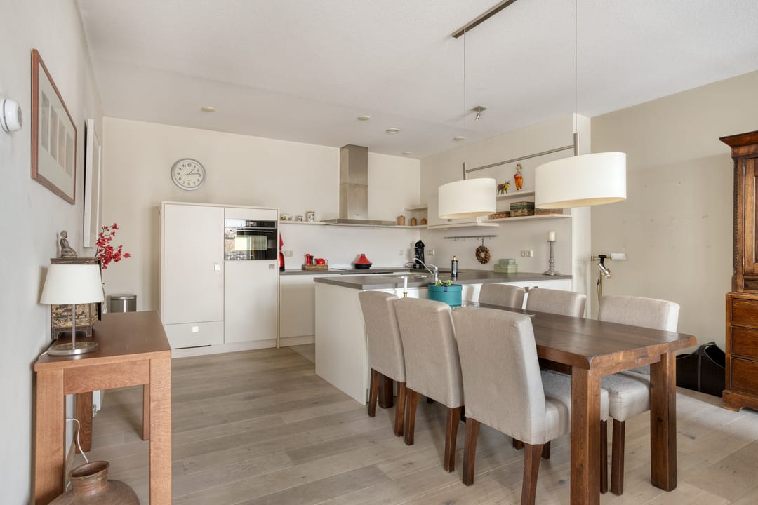 Foto 16 van Wilhelminaplein 23-A