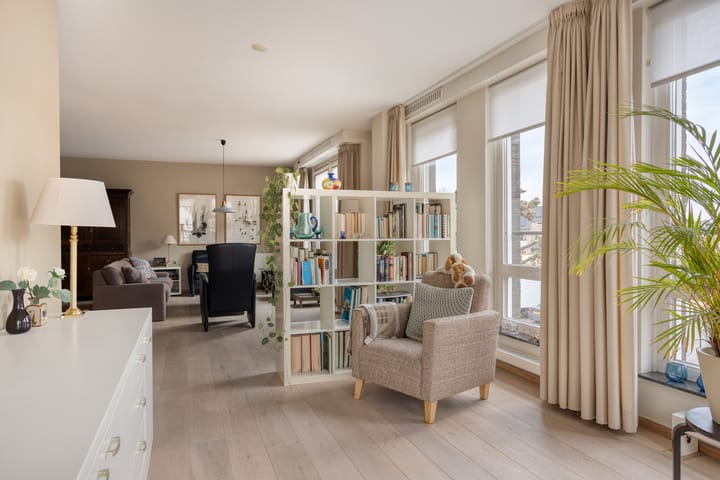 Foto 15 van Wilhelminaplein 23-A