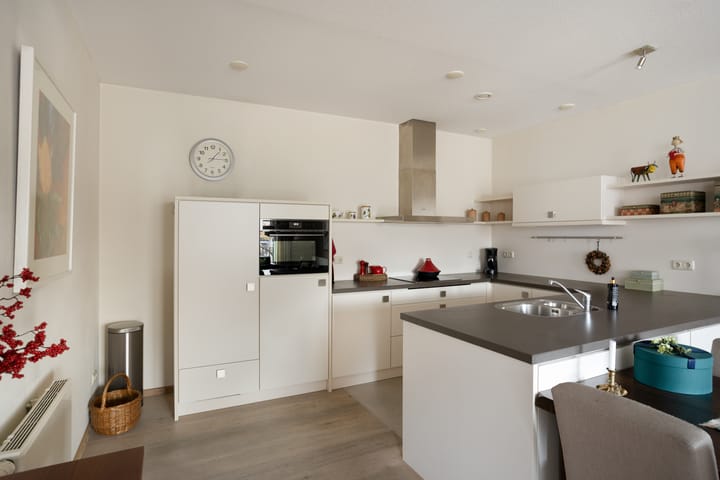 Foto 17 van Wilhelminaplein 23-A