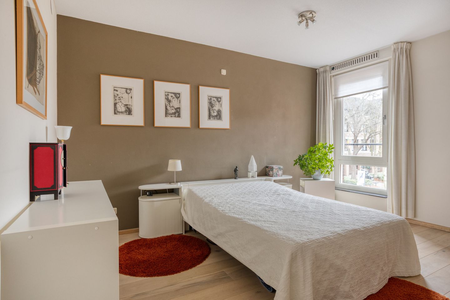 Foto 20 van Wilhelminaplein 23-A