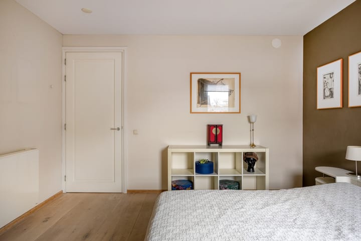 Foto 22 van Wilhelminaplein 23-A