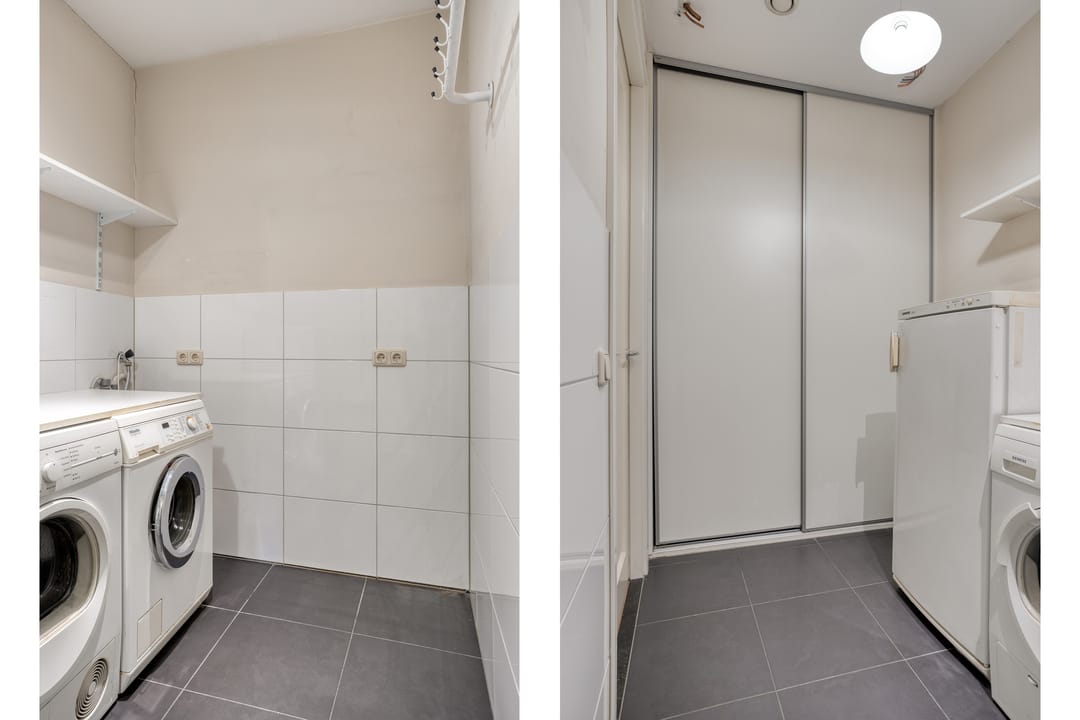 Foto 26 van Wilhelminaplein 23-A