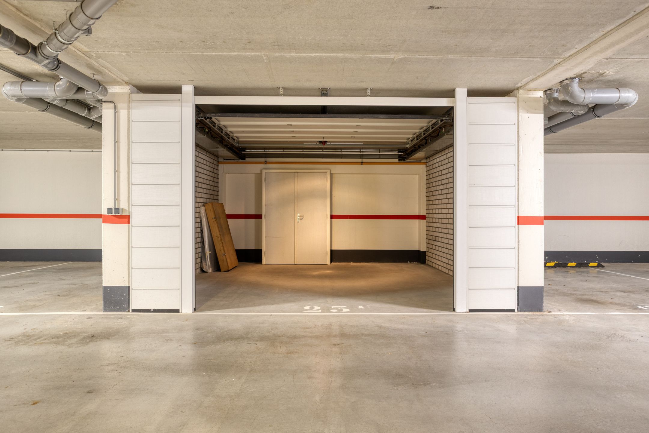 Foto 27 van Wilhelminaplein 23-A