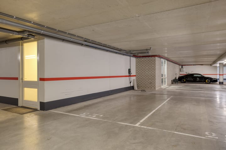 Foto 28 van Wilhelminaplein 23-A