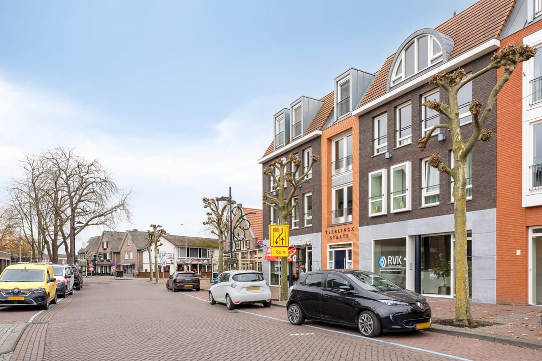 Foto 31 van Wilhelminaplein 23-A