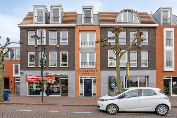 Foto 32 van Wilhelminaplein 23-A