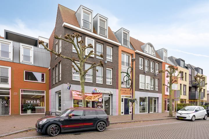 Foto 33 van Wilhelminaplein 23-A