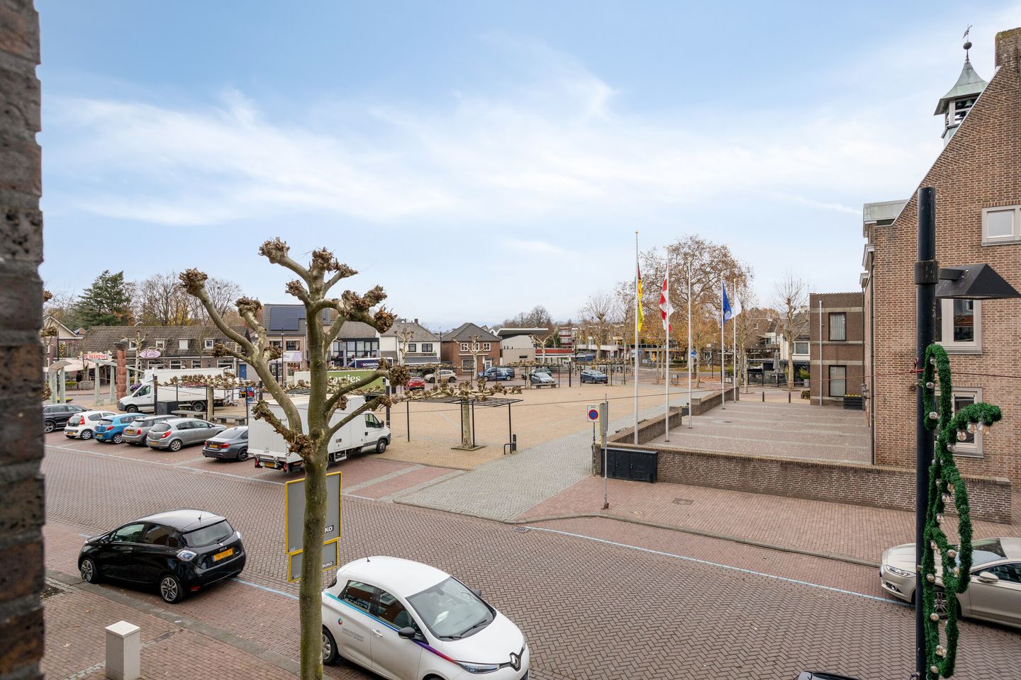 Foto 34 van Wilhelminaplein 23-A