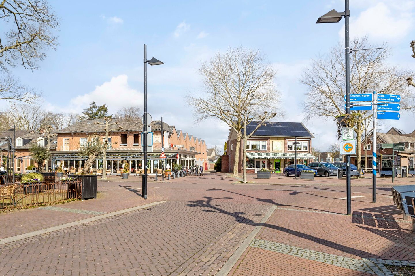 Foto 35 van Wilhelminaplein 23-A