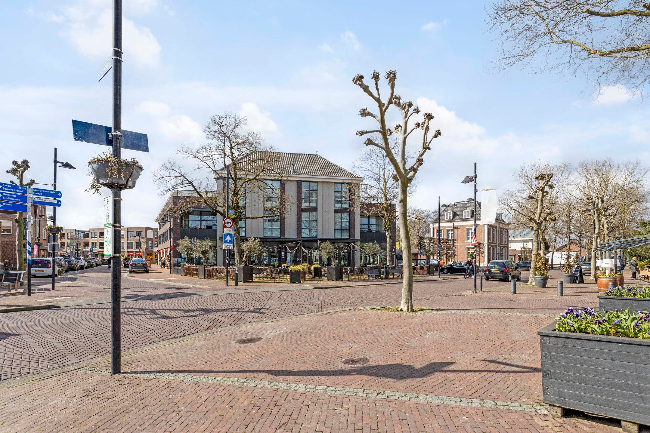 Foto 36 van Wilhelminaplein 23-A