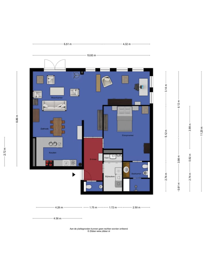 Foto 37 van Wilhelminaplein 23-A