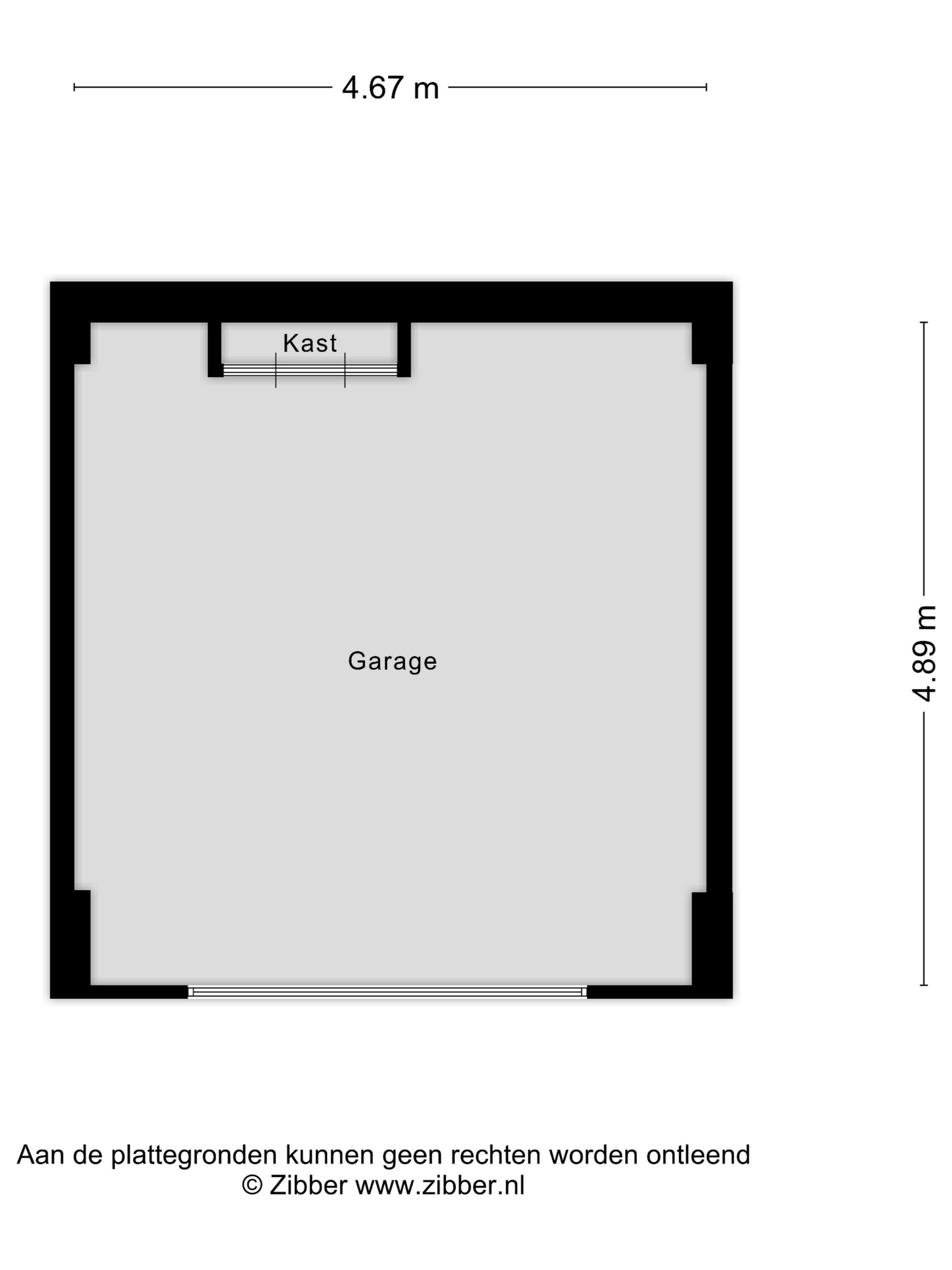 Foto 39 van Wilhelminaplein 23-A