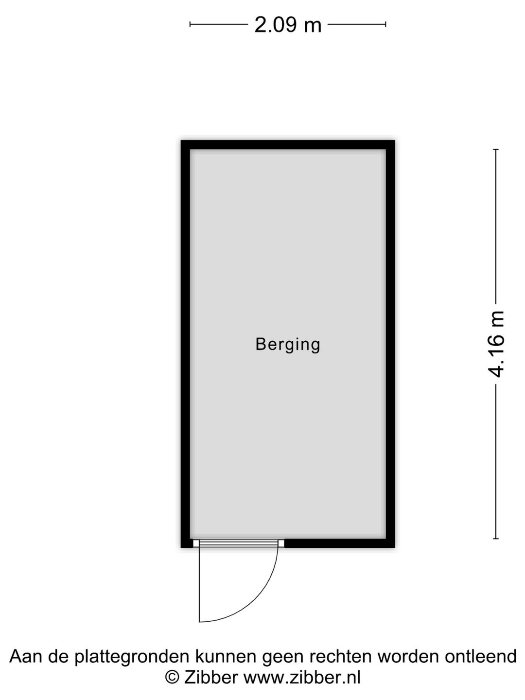 Foto 41 van Wilhelminaplein 23-A
