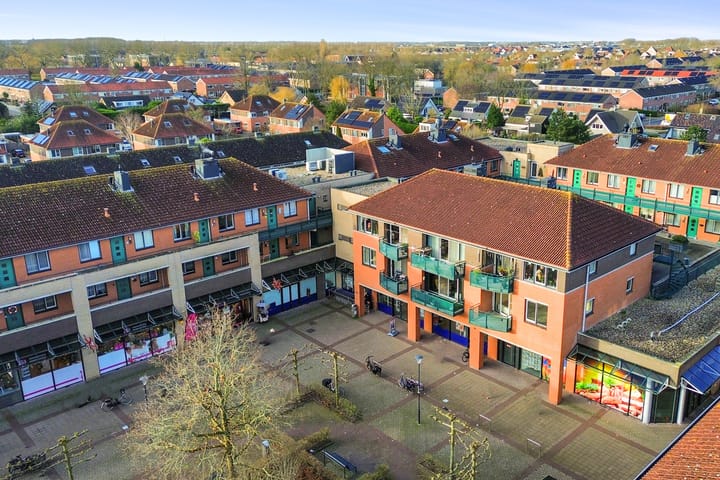 Foto 2 van Molengang 102