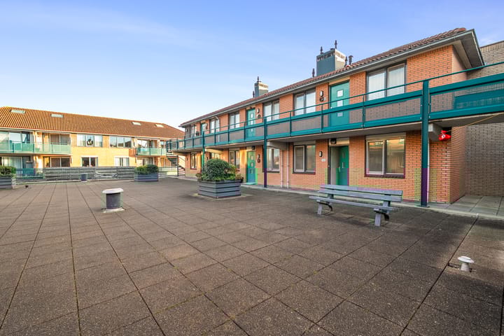 Foto 5 van Molengang 102