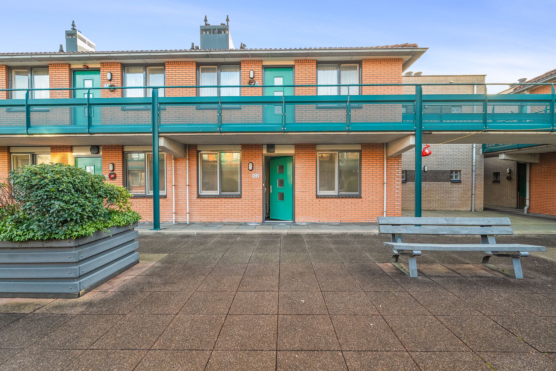 Photo 6 of Molengang 102