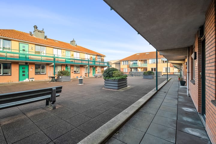 Foto 7 van Molengang 102