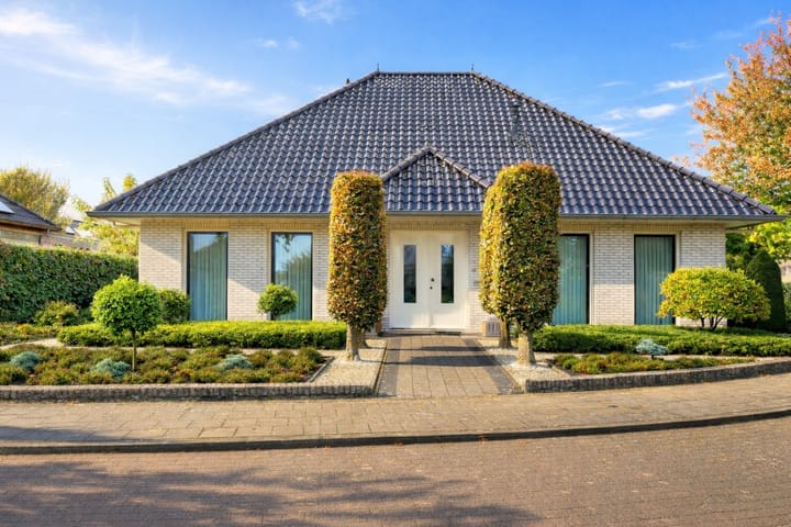 Foto 1 van De Zwong 8