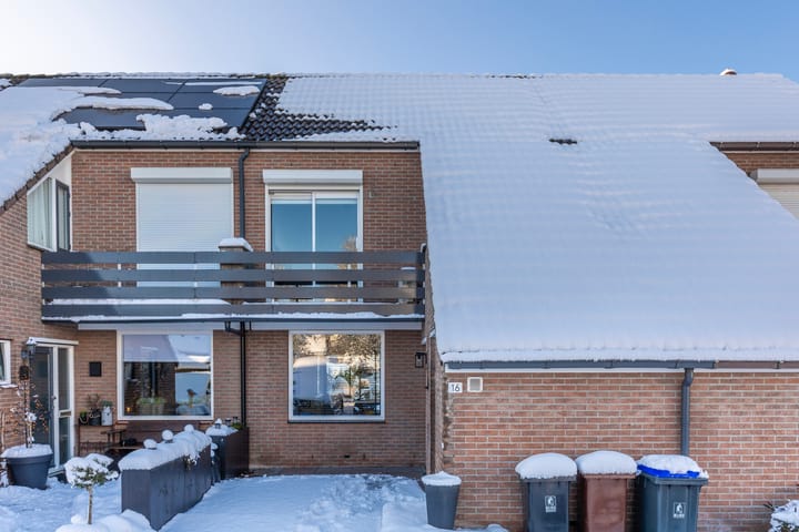 Foto 5 van Kerklaan 16