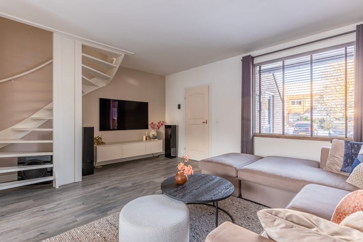 Foto 9 van Kerklaan 16