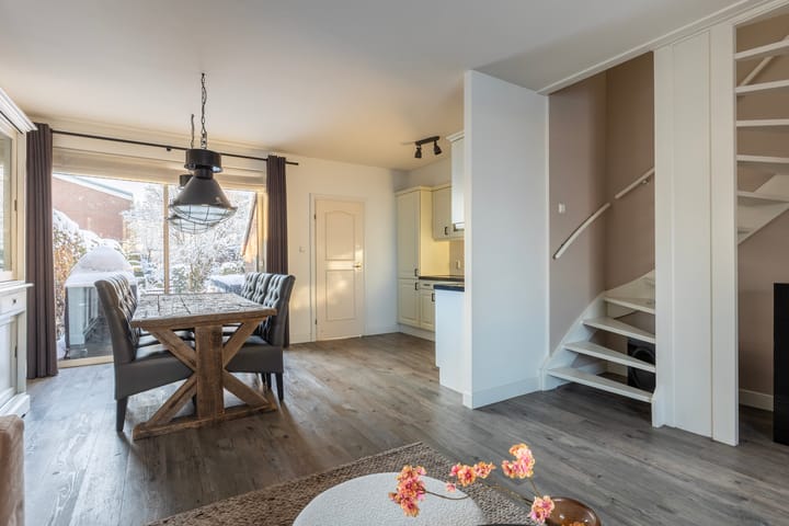 Foto 10 van Kerklaan 16