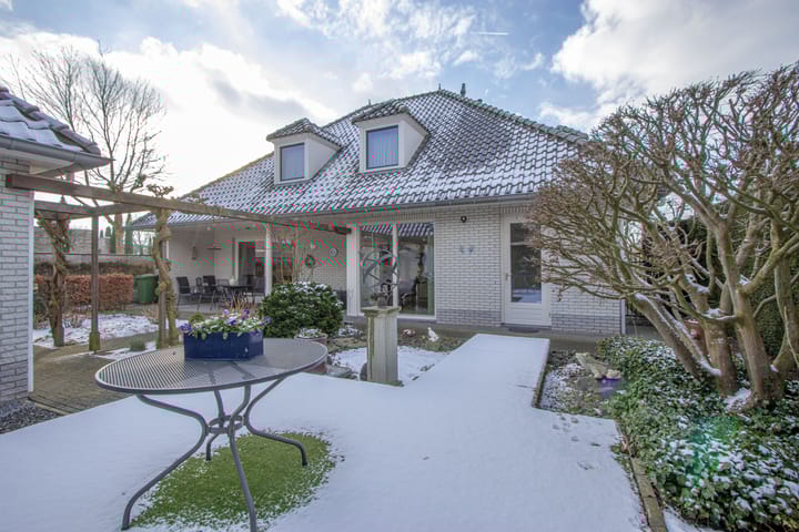 Foto 39 van De Zwong 8