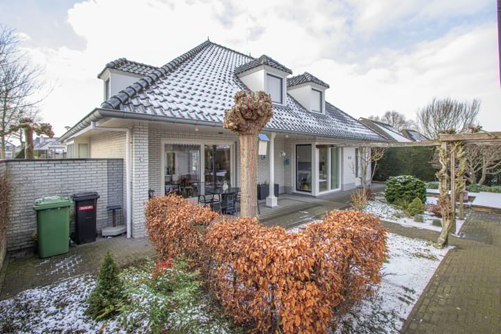 Foto 40 van De Zwong 8