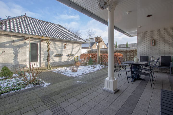 Foto 43 van De Zwong 8