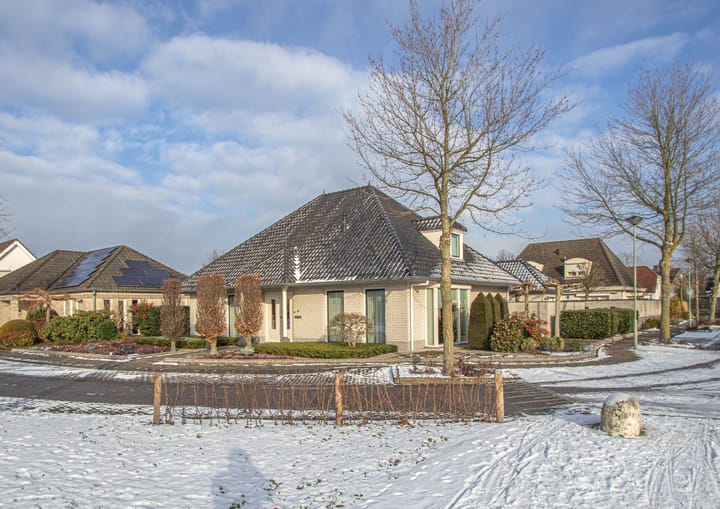 Foto 45 van De Zwong 8