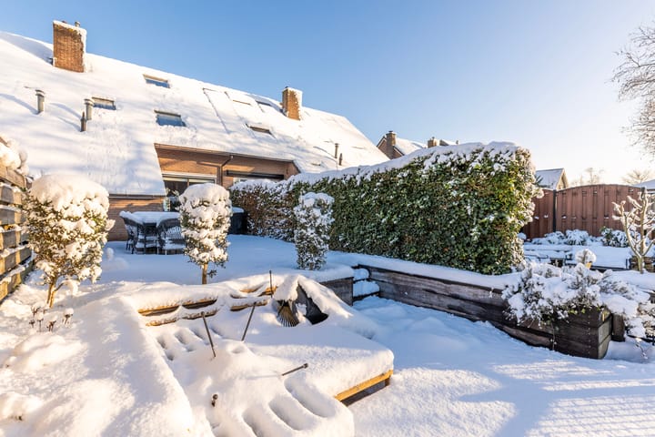 Foto 50 van Kerklaan 16