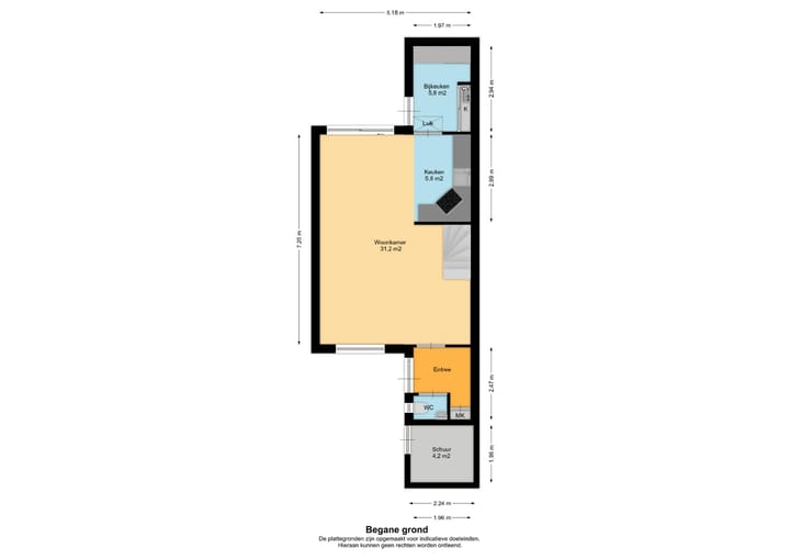 Foto 53 van Kerklaan 16