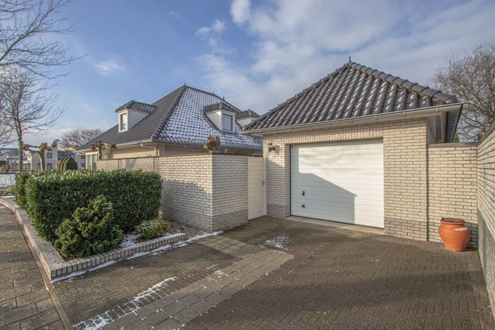 Foto 50 van De Zwong 8