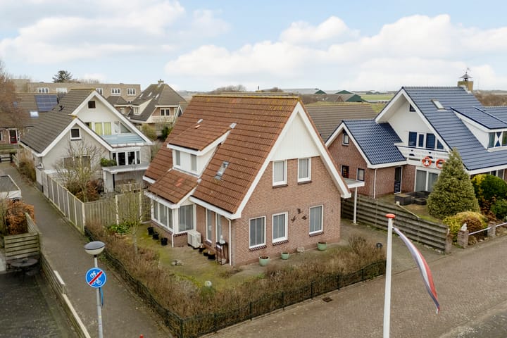 Foto 5 van Meester Geensenweg 8