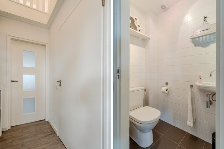 Foto 8 van Meester Geensenweg 8