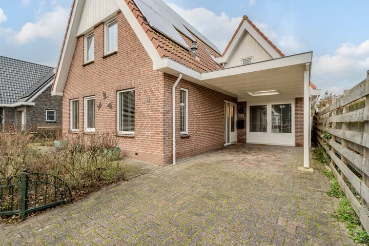 Foto 7 van Meester Geensenweg 8