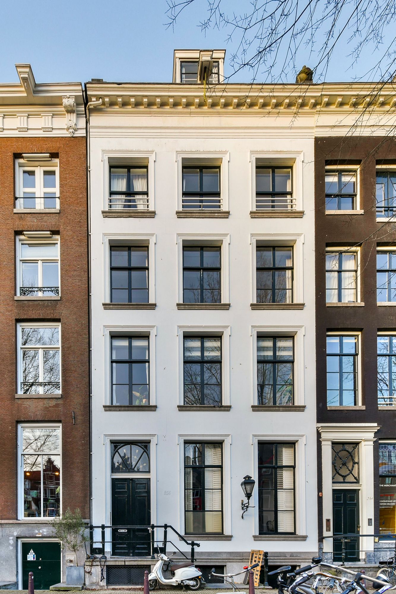 Herengracht 256-F