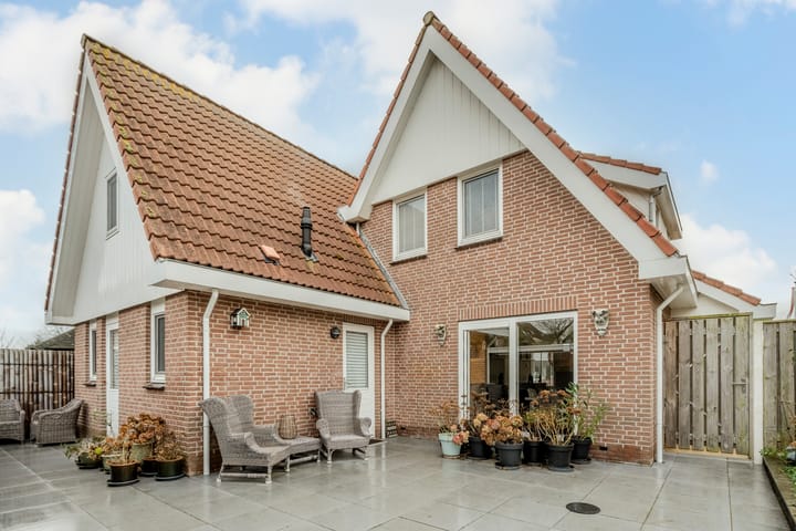 Foto 52 van Meester Geensenweg 8