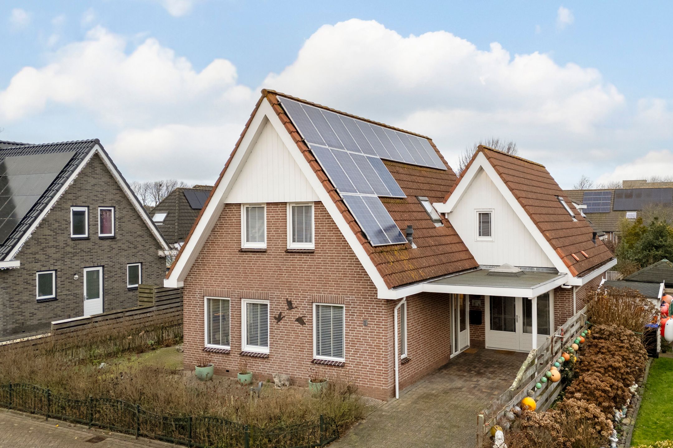 Meester Geensenweg 8 