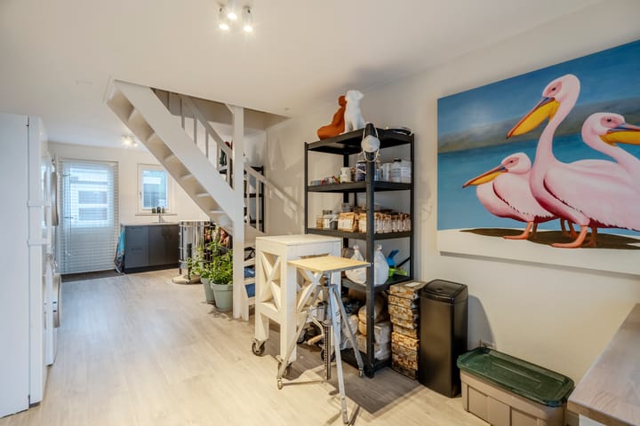 Foto 55 van Meester Geensenweg 8